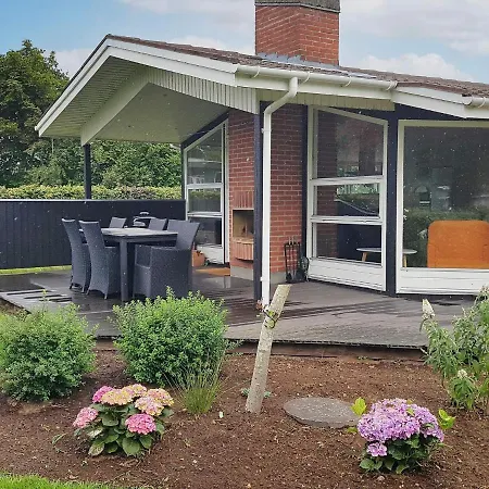6 Person In Silkeborg-by Traum * Silkeborg