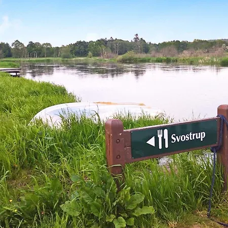 6 Person In Holiday home Silkeborg