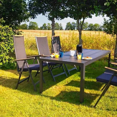 Holiday home 6 Person In *