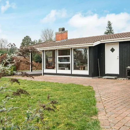 Holiday home 6 Person In *