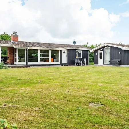 6 Person In Holiday home