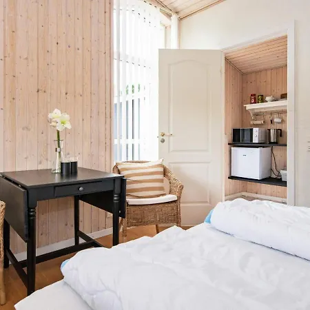 Holiday home 6 Person In *