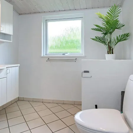 6 Person In Holiday home
