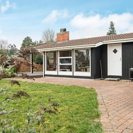 6 Person In Silkeborg-by Traum