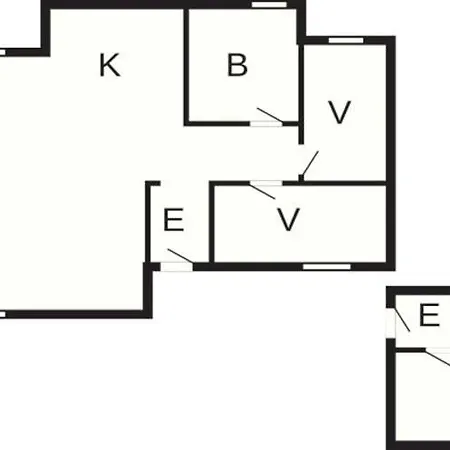6 Person In Silkeborg-by Traum
