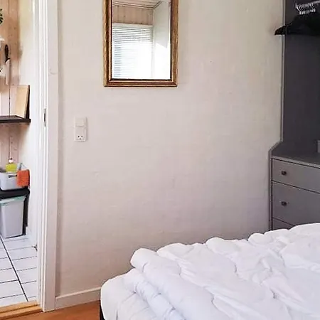 Semesterbostad 6 Person In Silkeborg-by Traum