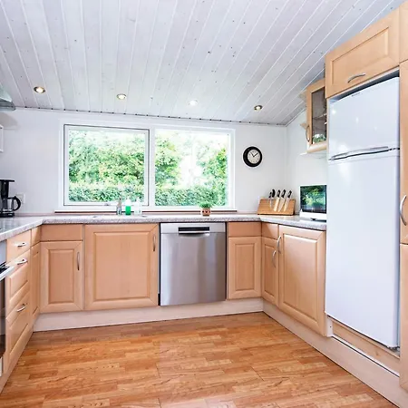 6 Person In Silkeborg-by Traum * Silkeborg