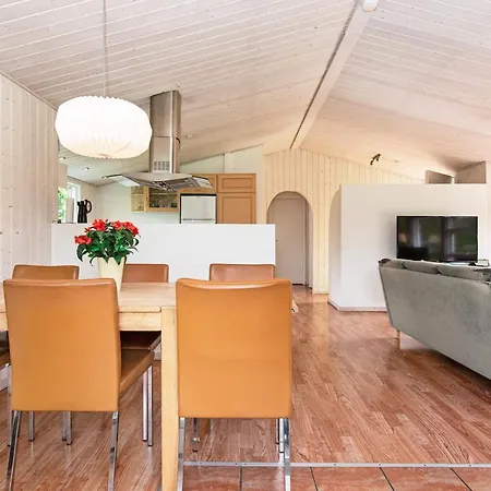 6 Person In Silkeborg-by Traum Semesterbostad