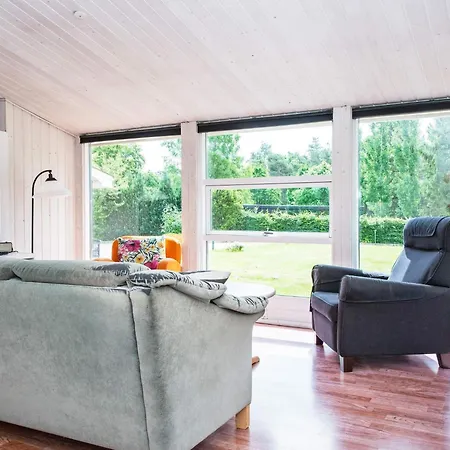 6 Person In Silkeborg-by Traum * Silkeborg