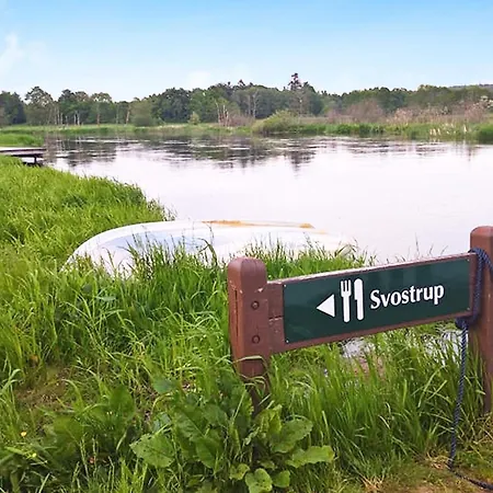 Semesterbostad 6 Person In Silkeborg-by Traum