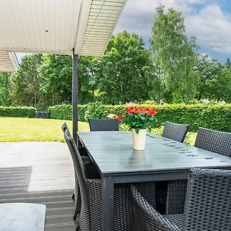 Semesterbostad 6 Person In Silkeborg-by Traum Silkeborg